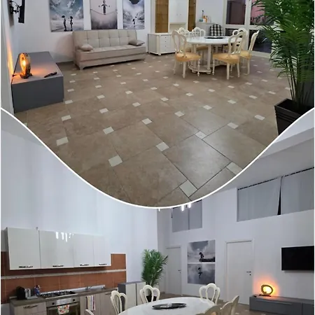 Lägenhet Art Loft
